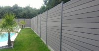 Portail Clôtures dans la vente du matériel pour les clôtures et les clôtures à Fontenay